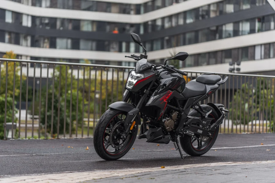 Bike