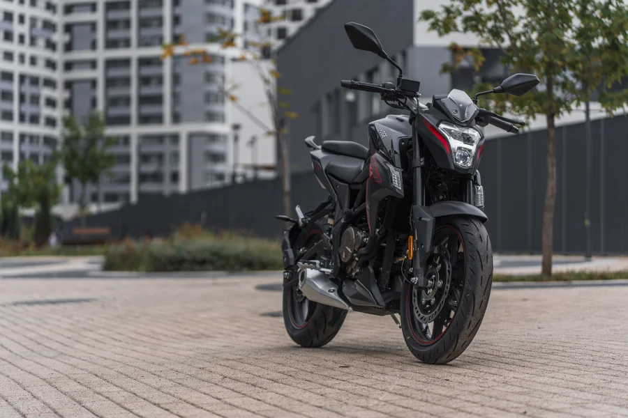 Bike