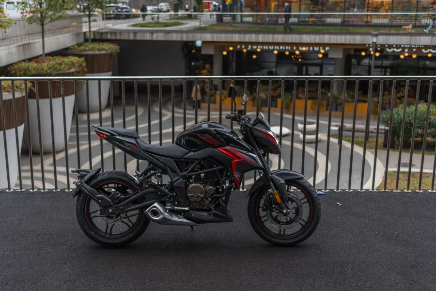 Bike