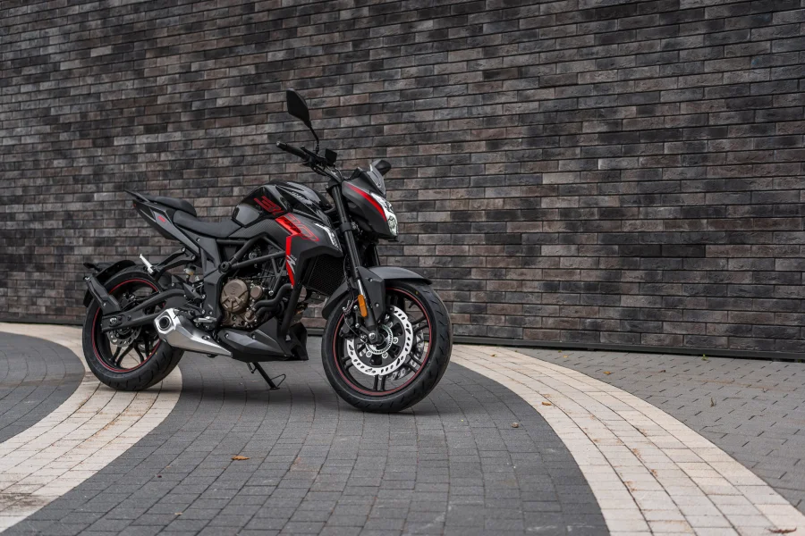 Bike