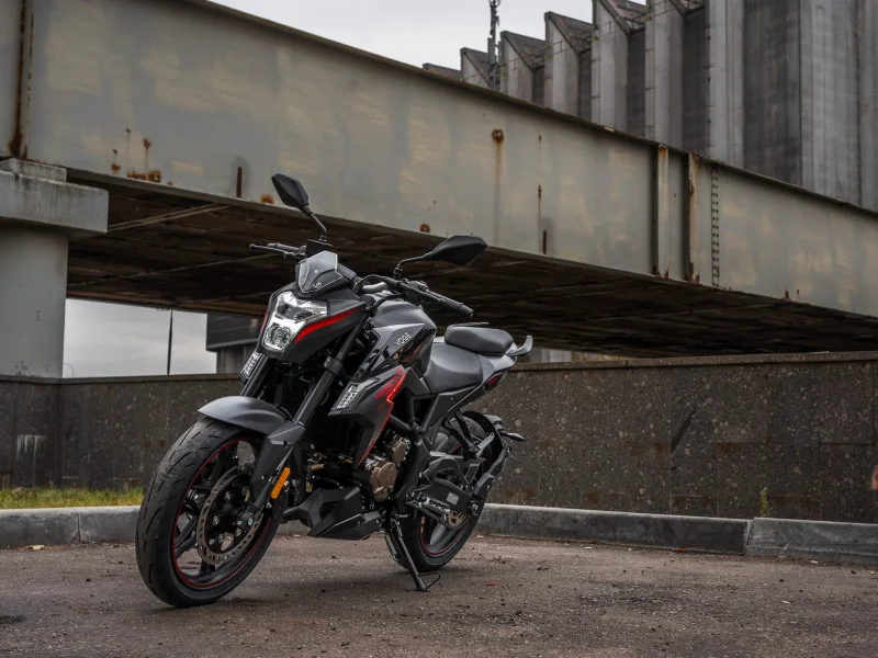 Bike