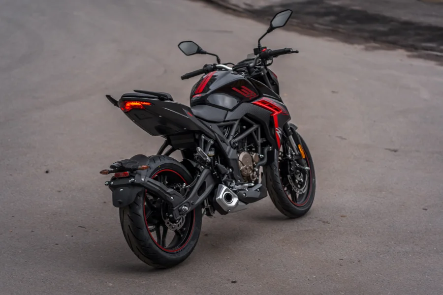 Bike