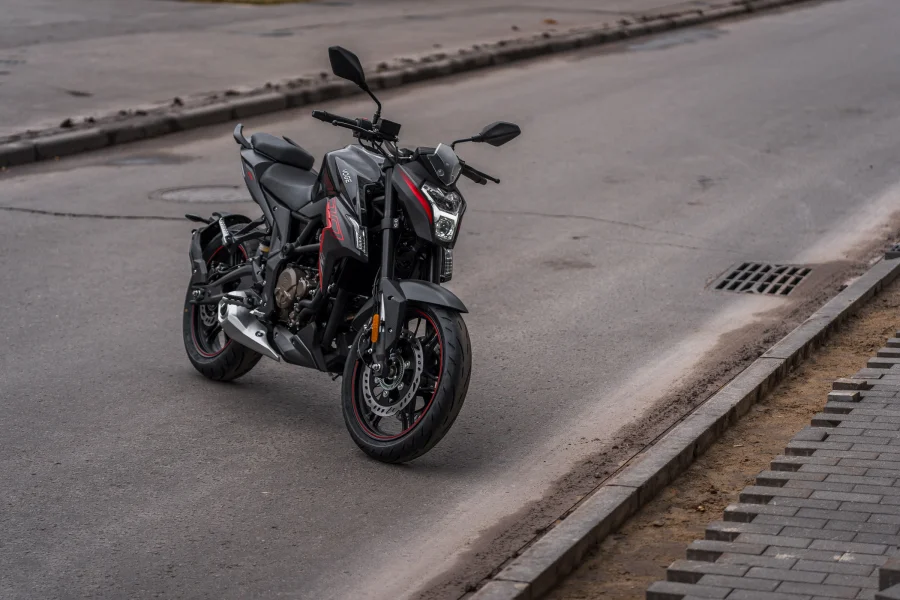 Bike