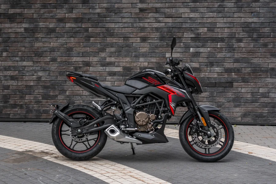 Bike