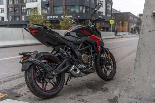 Bike