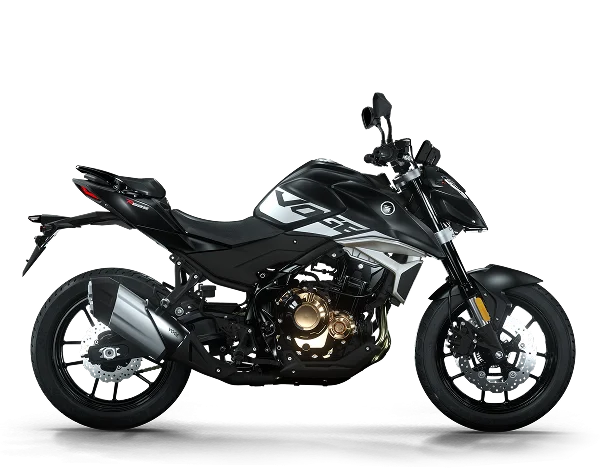VOGE R625
