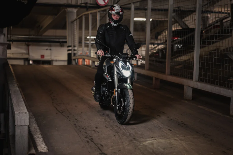 Bike
