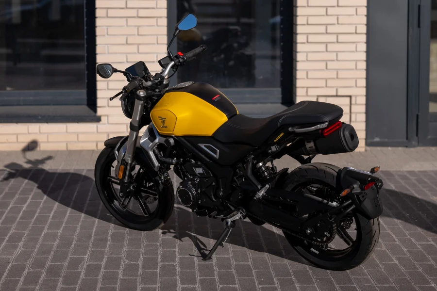 Bike