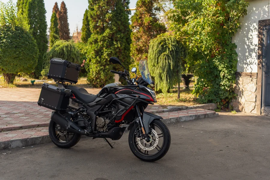 Bike