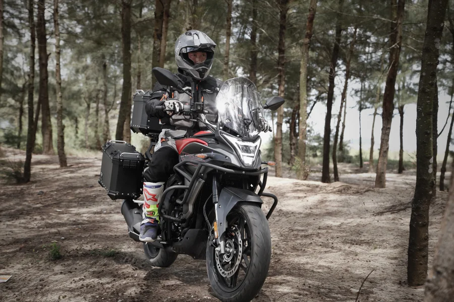 Bike