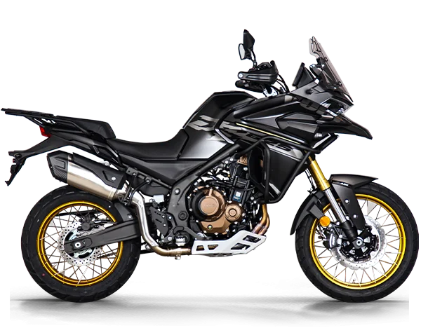 VOGE DS625X