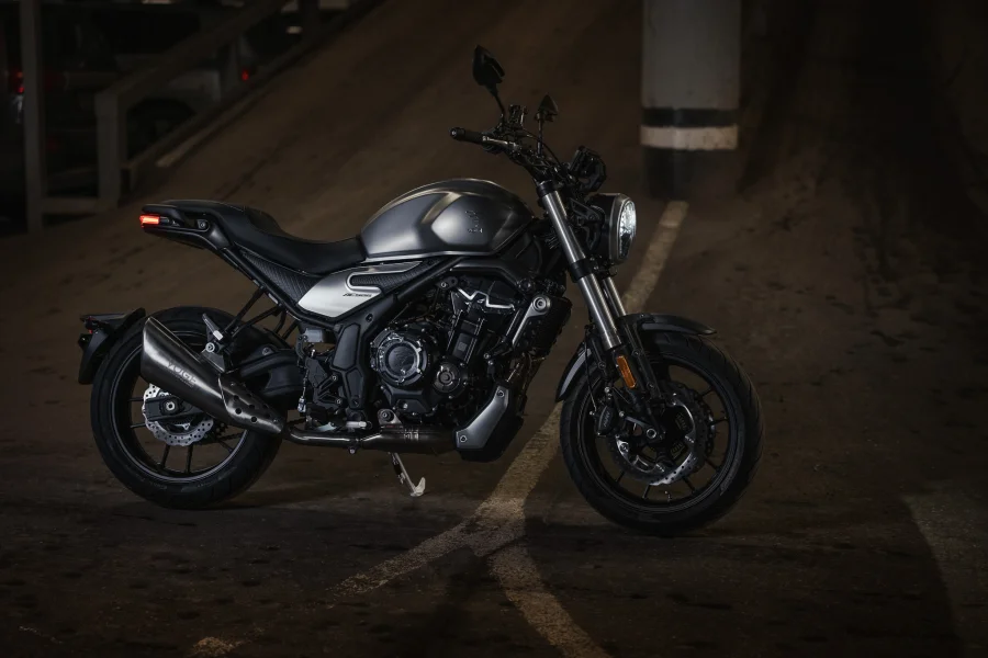 Bike