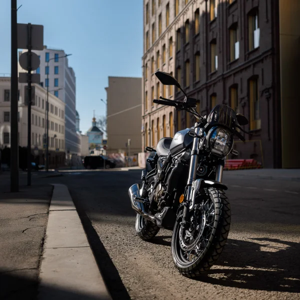 Bike