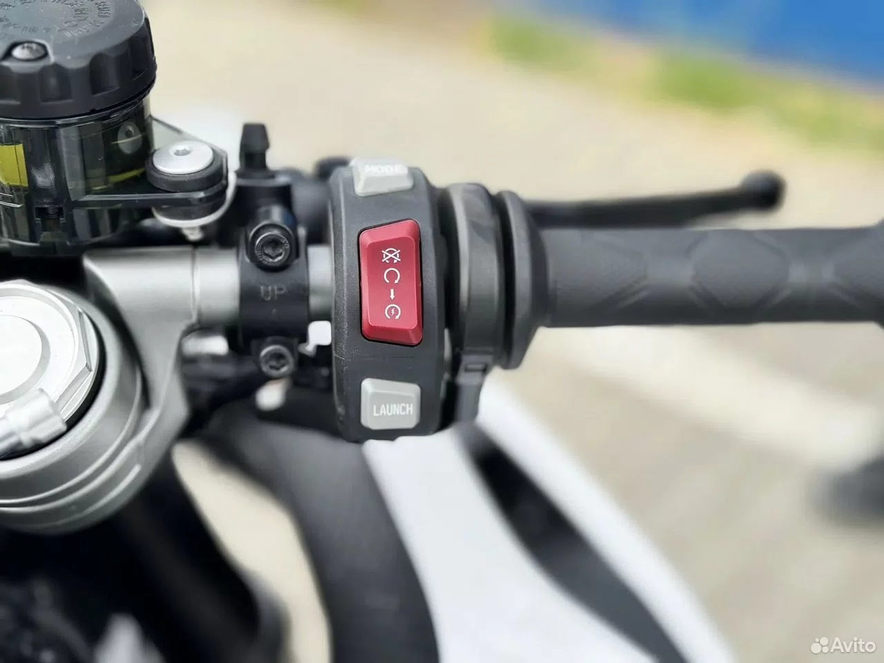 Bike