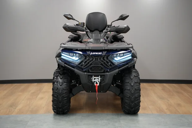 LONCIN XWolf 700L