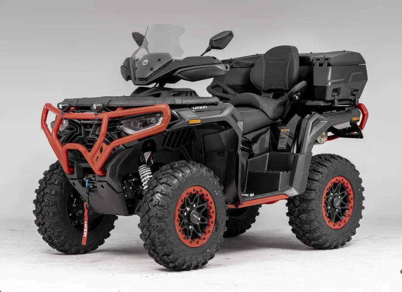 LONCIN XWolf LAND TREKKER