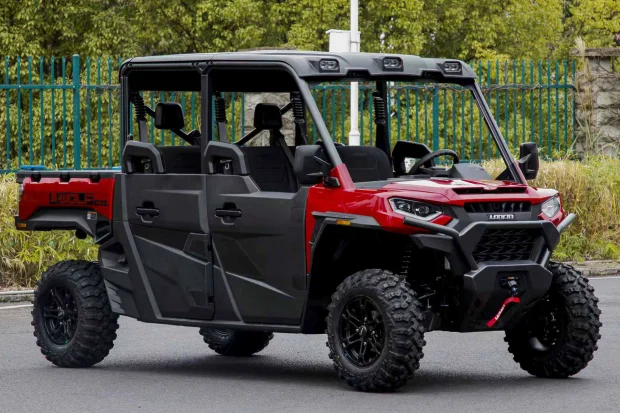 LONCIN UWolf 1000L