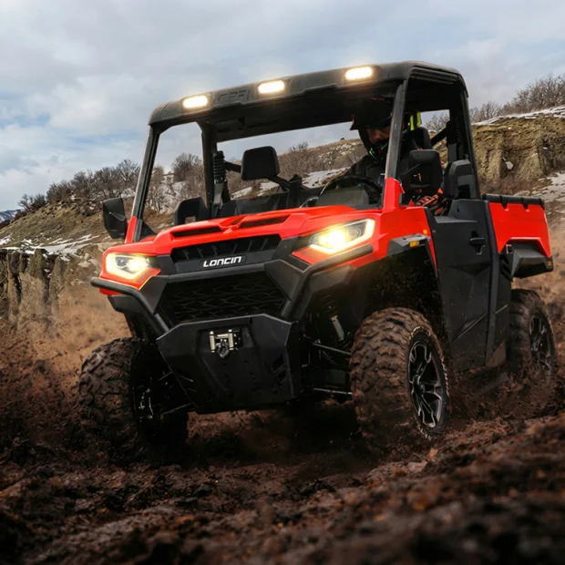 LONCIN UWolf 1000