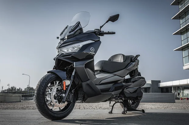 VOGE SR 4 Max