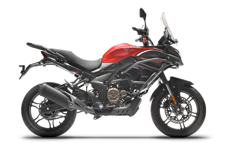 VOGE 300DS