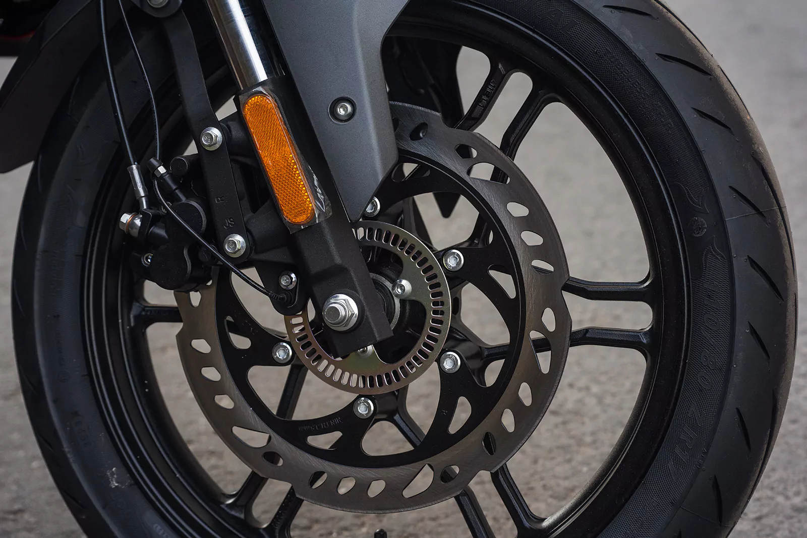 Bike