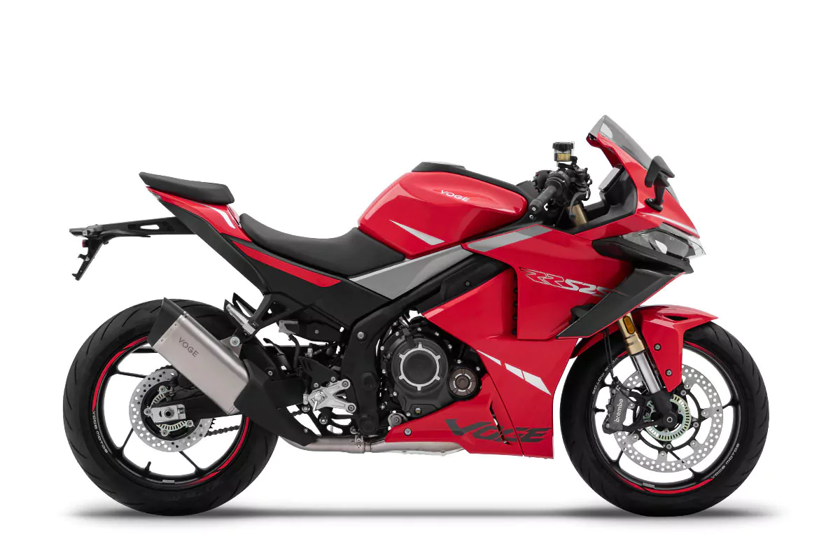 VOGE RR525