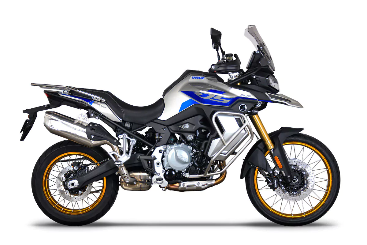VOGE DS900X