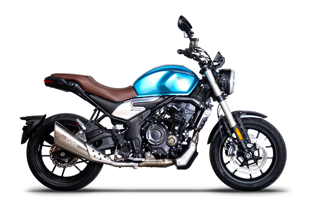 VOGE AC525