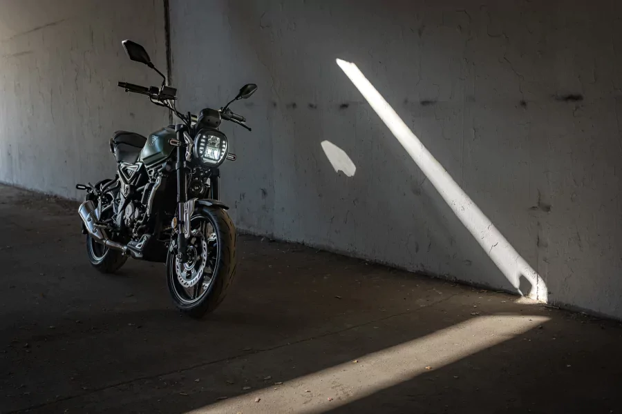 Bike
