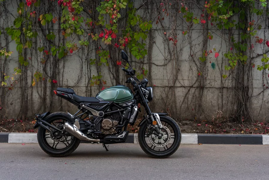 Bike