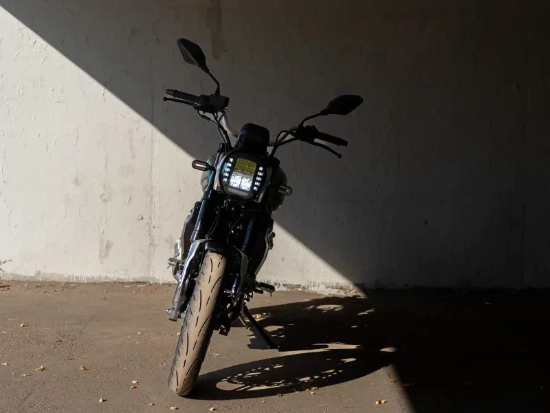 Bike