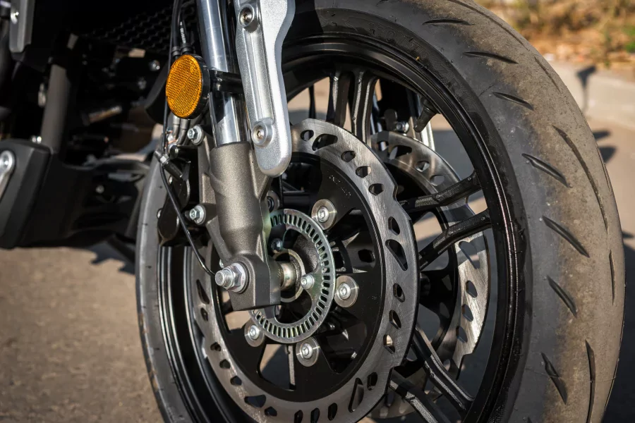Bike