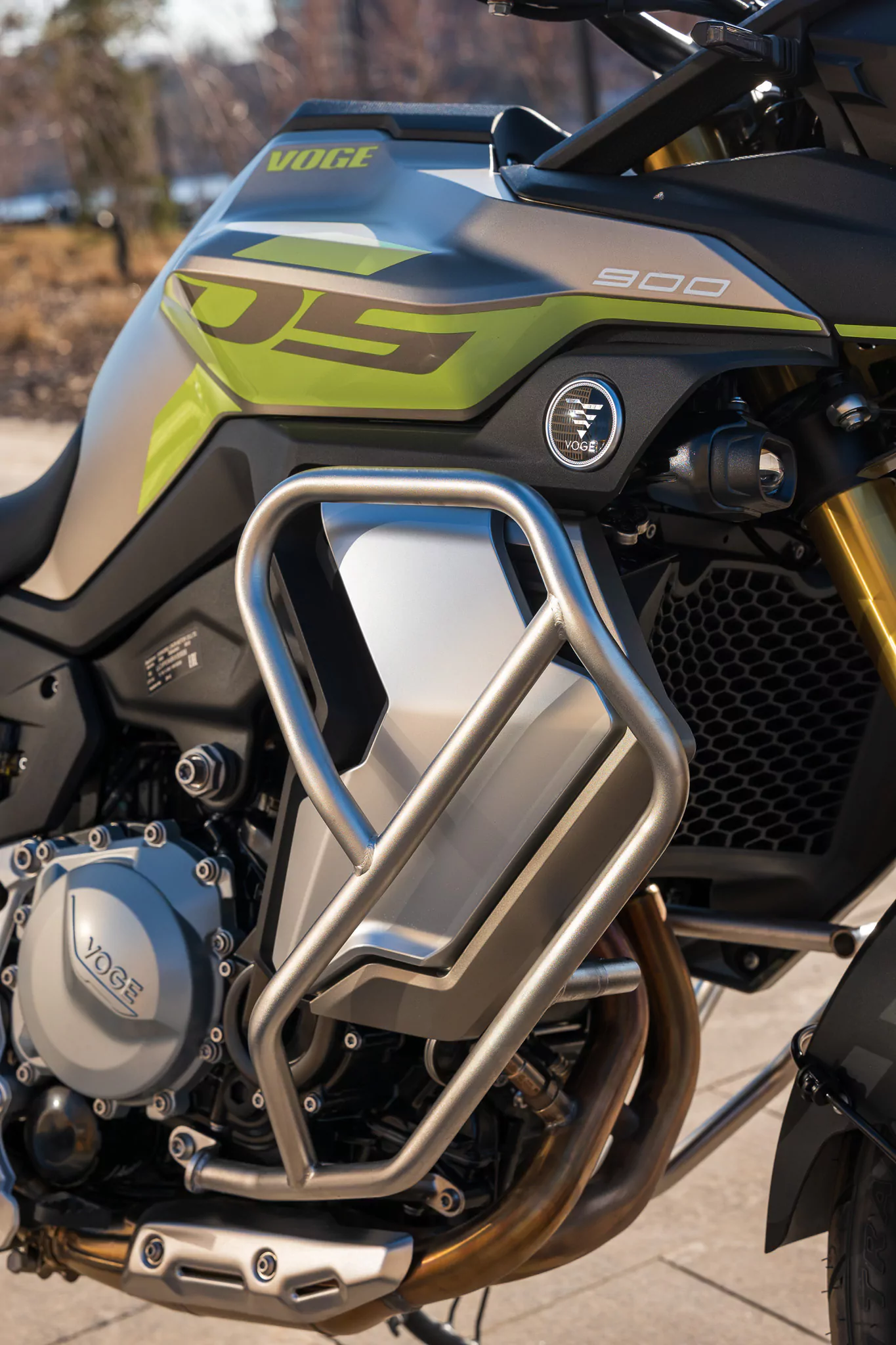 Bike