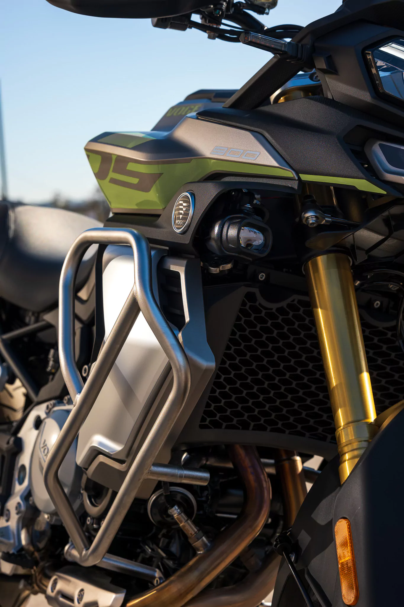 Bike
