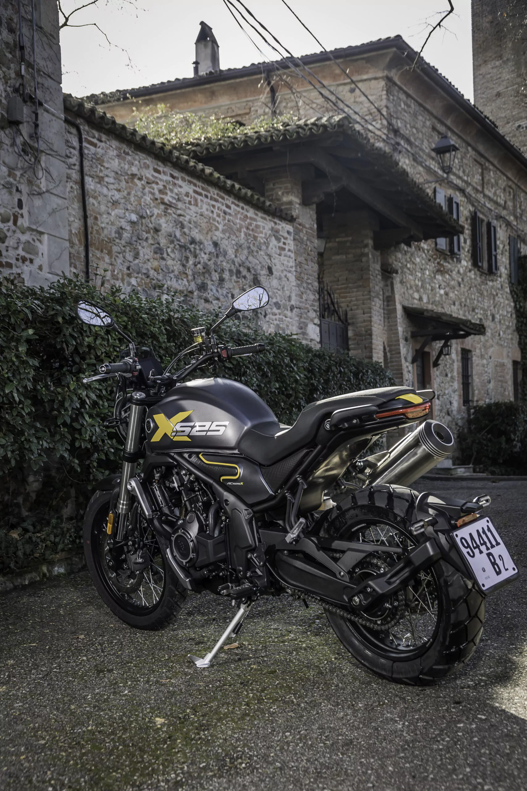 Bike