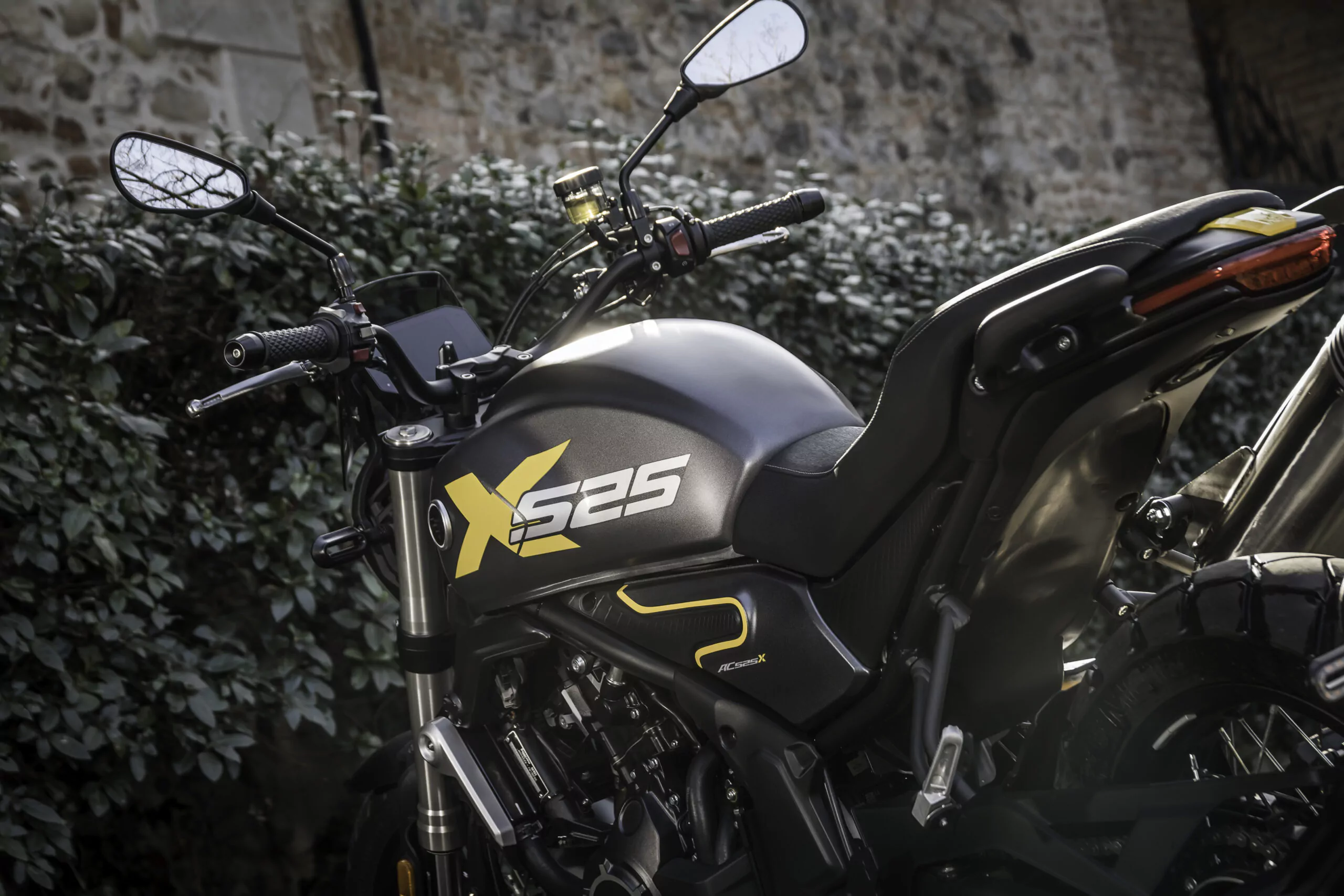Bike