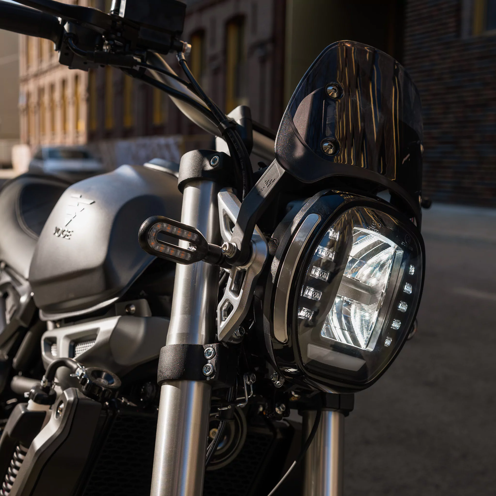 Bike