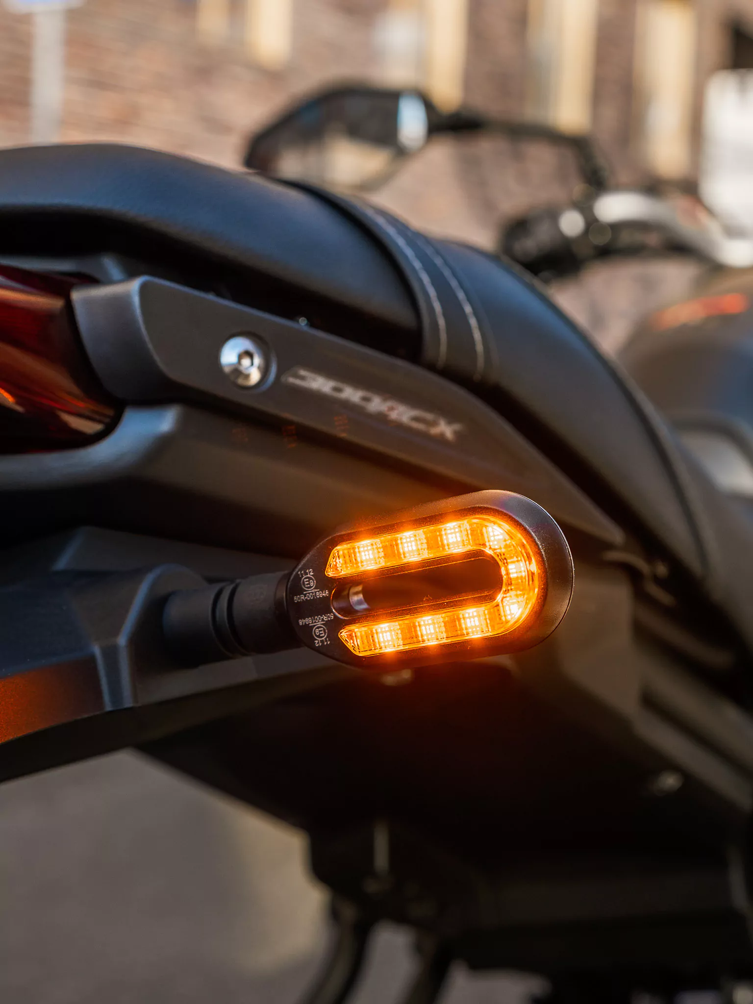 Bike