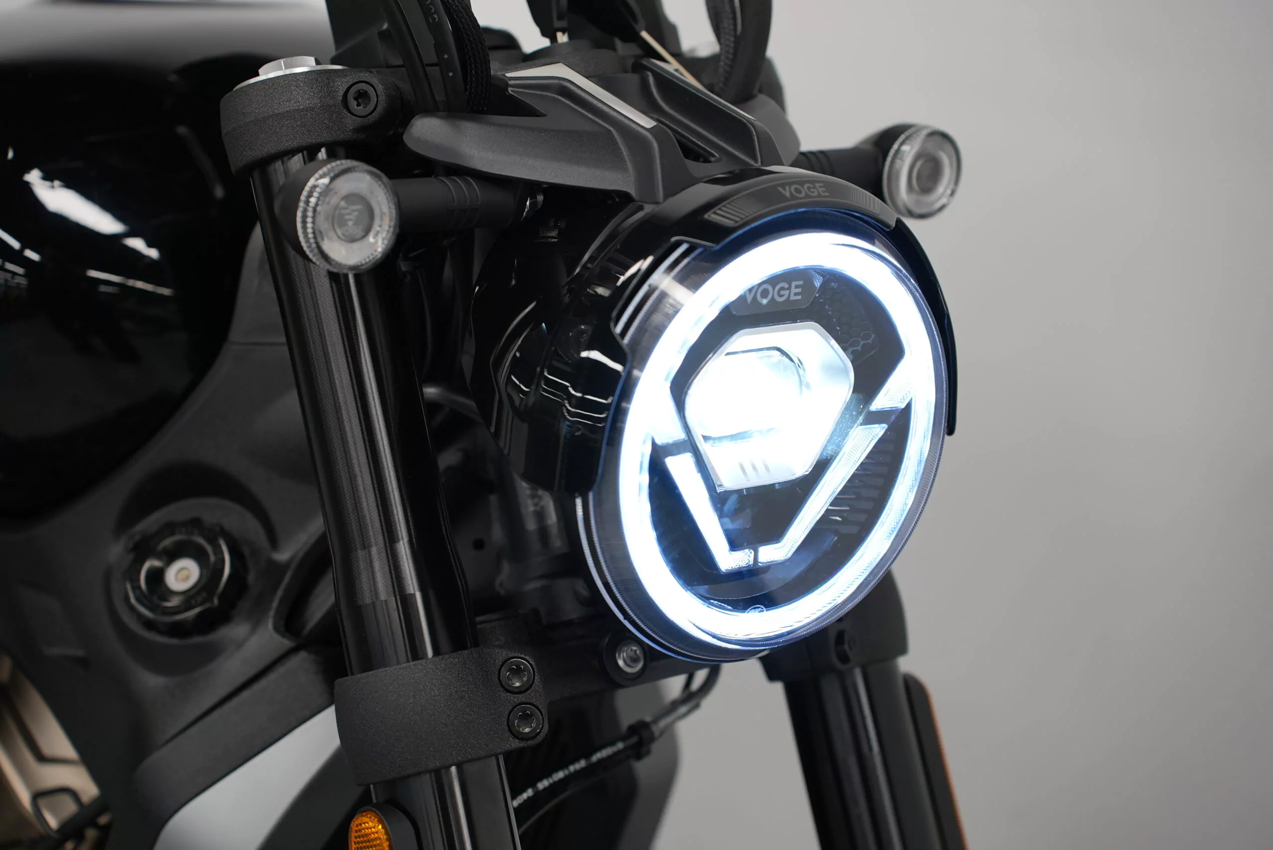 LED-оптика