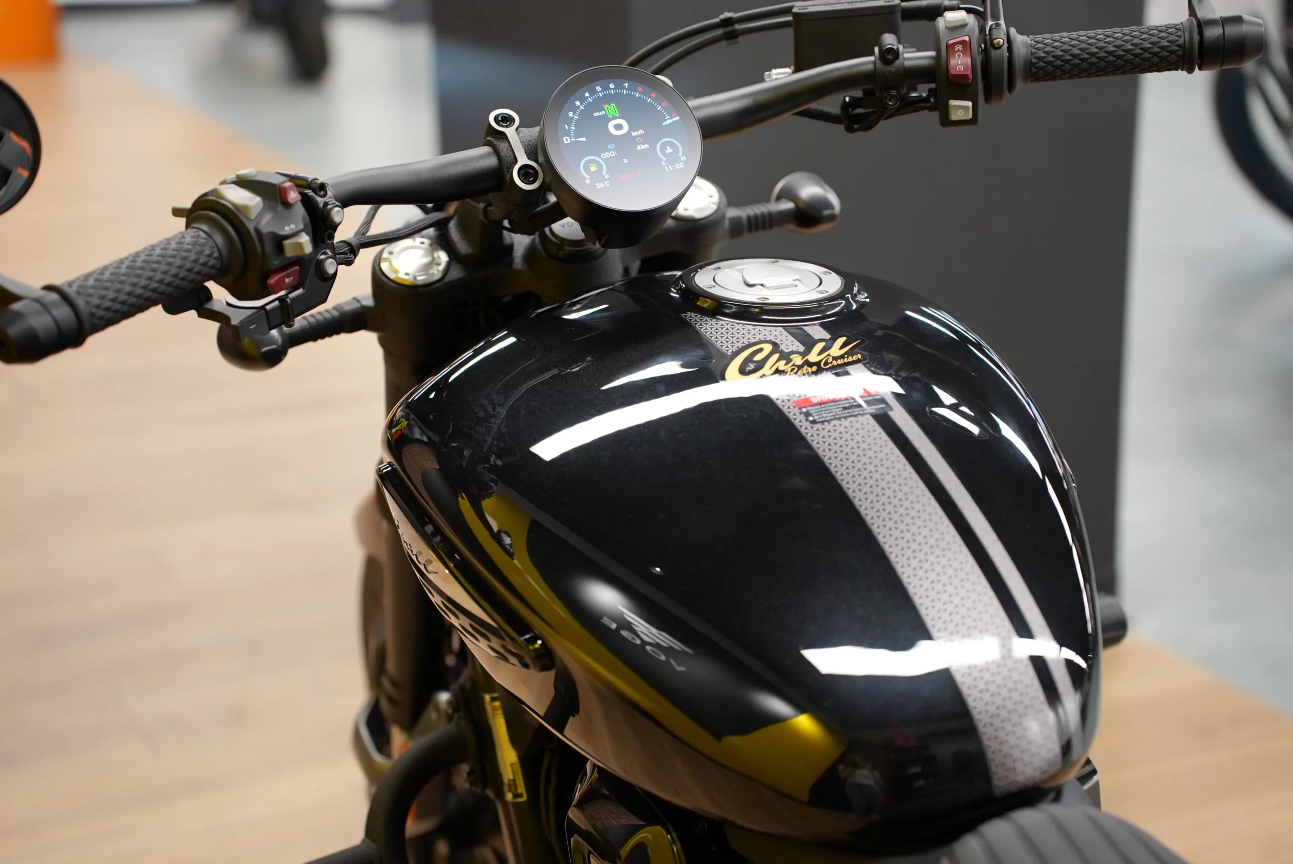 Bike