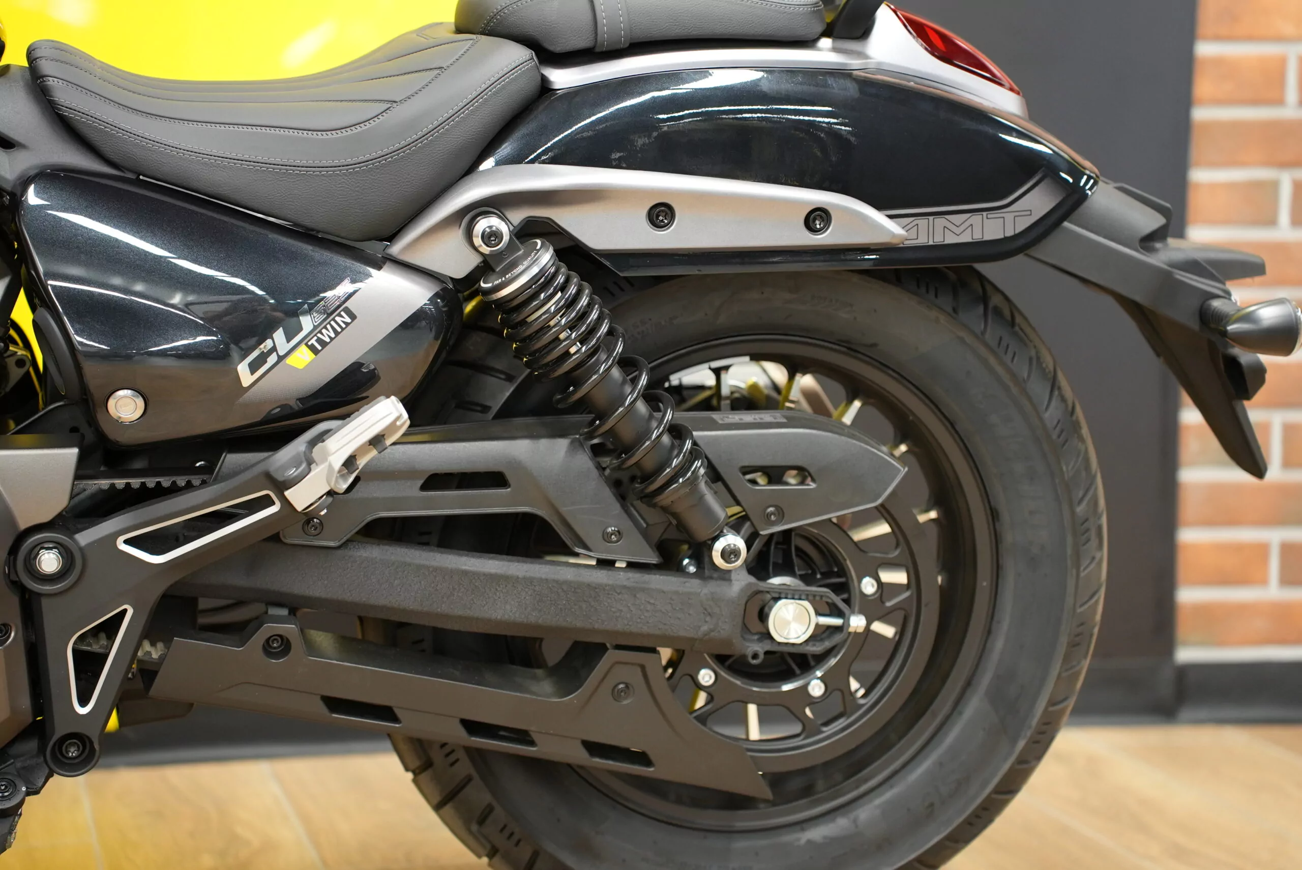 Bike
