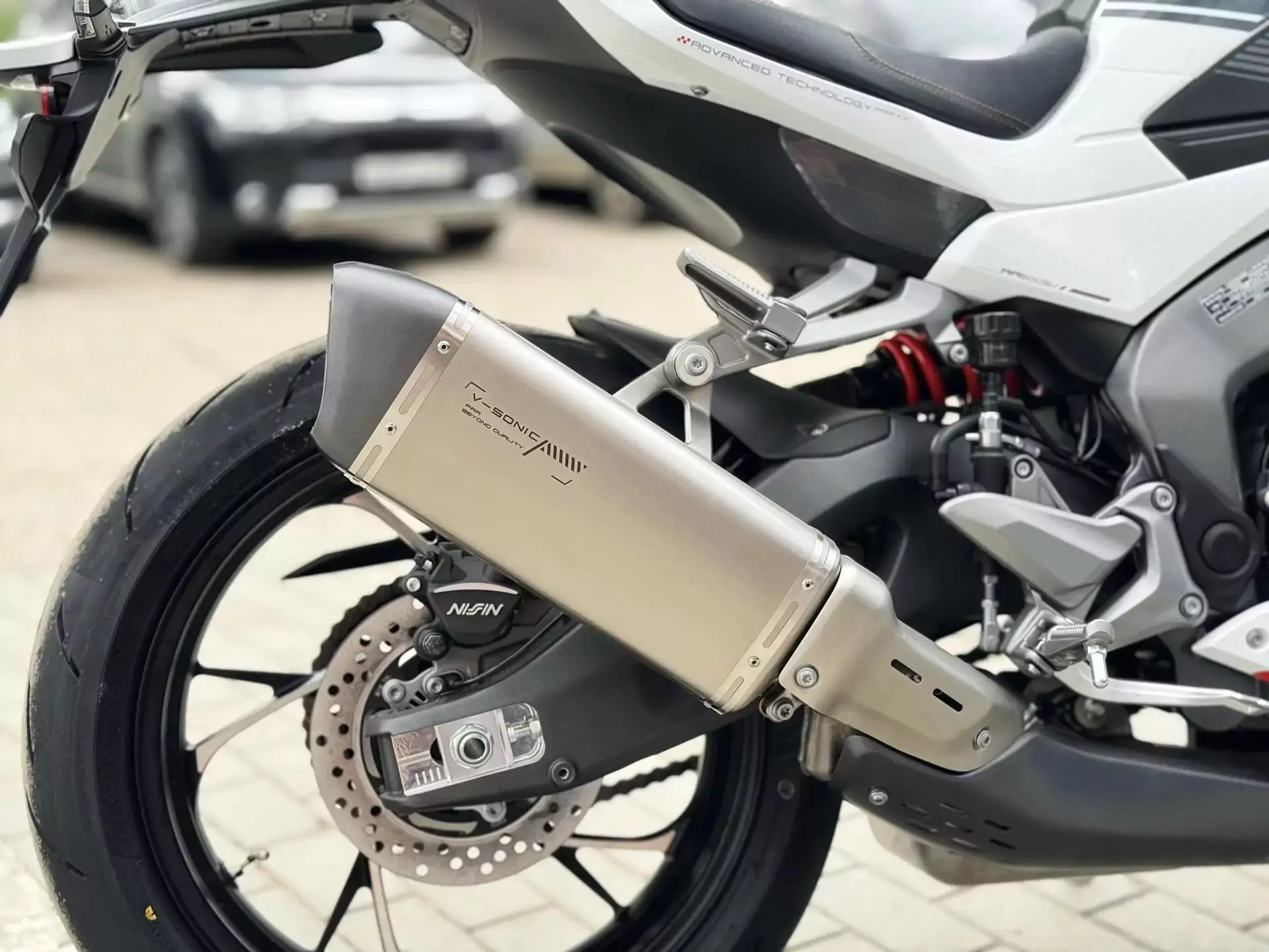 Bike