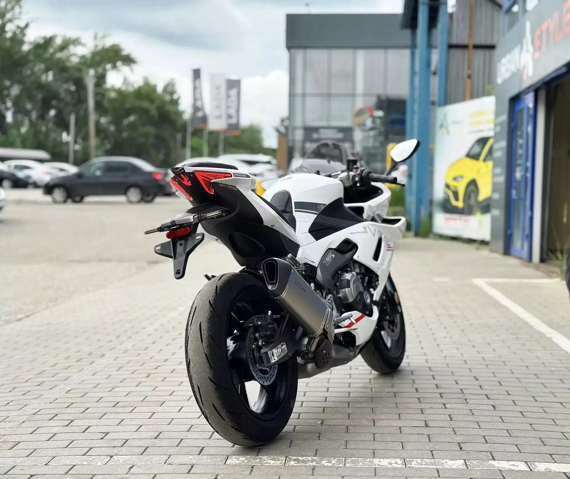 Bike