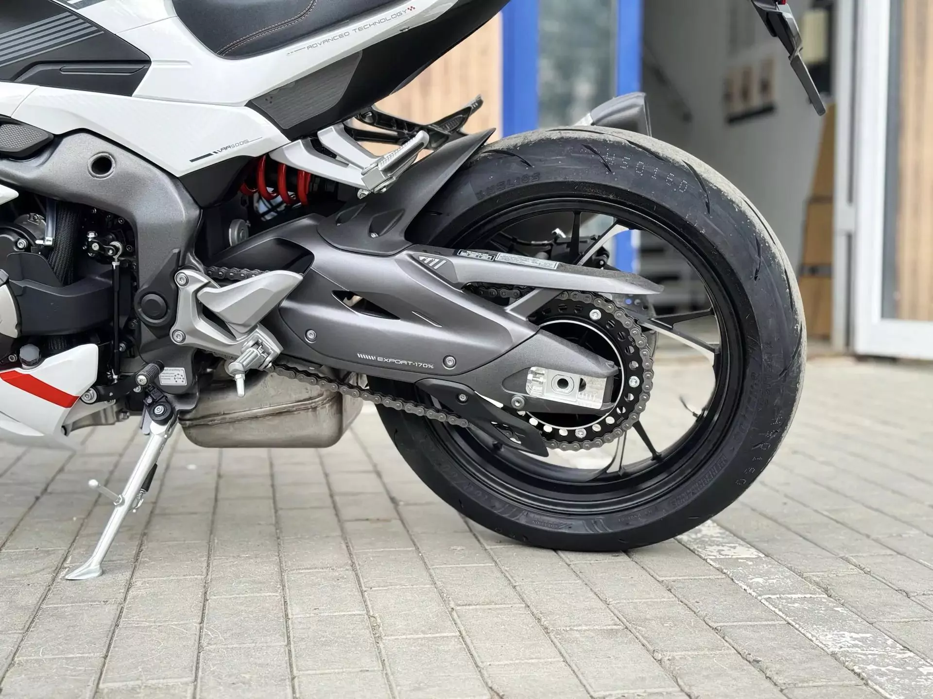 Bike
