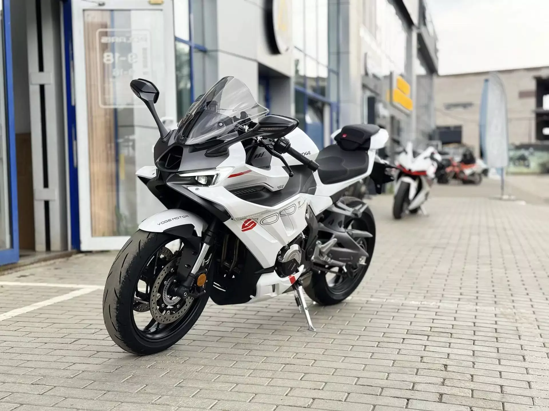 Bike