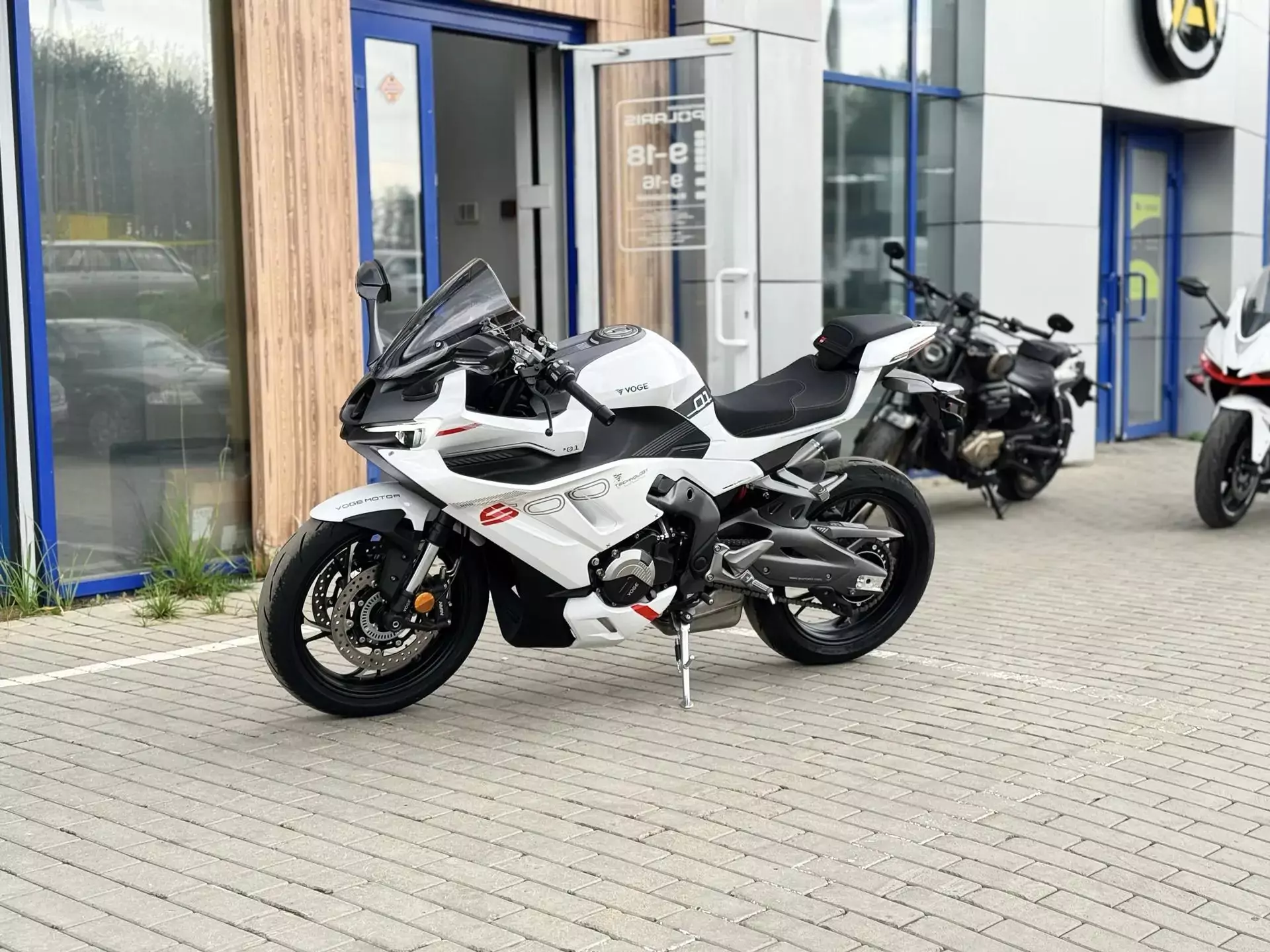 Bike